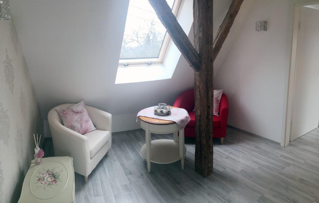 Apartmán Rosenlounge Rosenfeld Exteriér fotografie